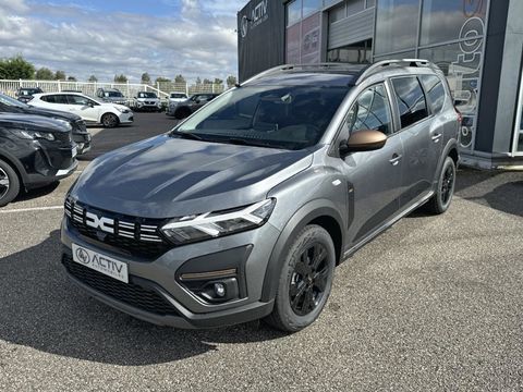 Dacia Jogger 1.0 tce 110 extreme 7 places 2025 occasion Les Achards 85150