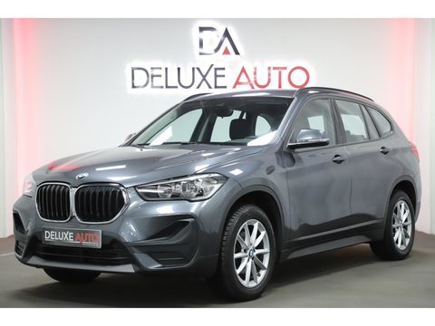BMW X1 sDrive 16d (F48) DKG 2021 occasion La Roquette-sur-Siagne 06550