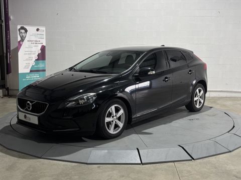 Volvo V40 D2 - 120 ENTRETIEN VOLVO/GARANTIE 1 AN 2018 occasion Thionville 57100