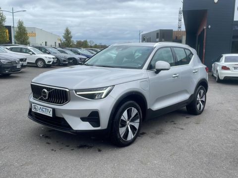 Volvo XC40 T4 recharge 211 start dct 7 2022 occasion Talange 57525