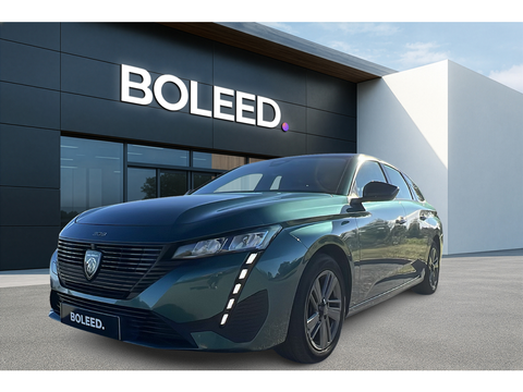 Peugeot 308 SW 1.5 BlueHDi 130 - EAT8 CARPLAY 2022 occasion Jouars-Pontchartrain 78760