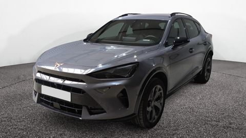 Cupra Formentor 1.5 etsi hybrid 150 ch bva dsg7 v + camera 360 + navigation 2025 occasion Ganges 34190