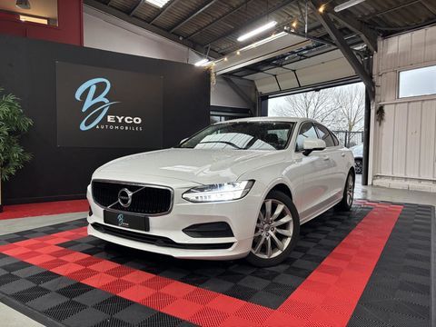 Volvo S90 D3 150 Ch MOMENTUM BVA GEARTRONIC - GARANTIE 6 MOIS 2019 occasion Tr&eacute;gueux 22950