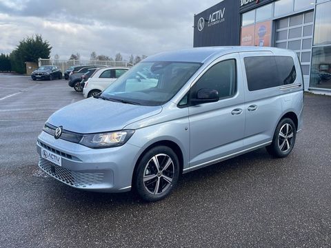 Volkswagen Caddy 2.0 tdi 122 dsg7 2025 occasion Les Achards 85150