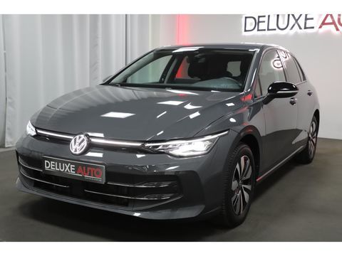 Volkswagen Golf VIII 2.0 TDI 150 Life Goal - DSG 7 2025 occasion La Roquette-sur-Siagne 06550