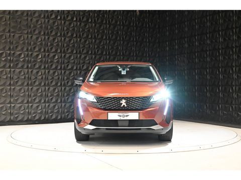 Peugeot 5008 1.2i PureTech 12V S&S - 130 II 2017 Allure PHASE 2 2022 occasion Meaux 77100