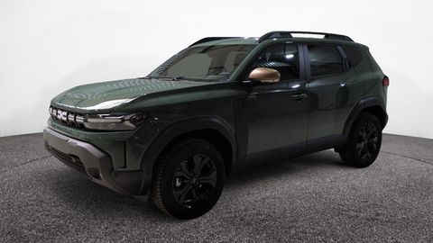 Dacia Duster Hybrid-g 150 4x4 bva extreme + pack city + pack techno 2026 occasion Ganges 34190