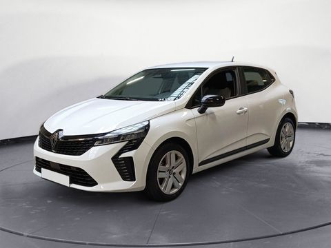 Renault Clio 1.5 blue dci 100ch evolution gsr2 2025 occasion Ganges 34190