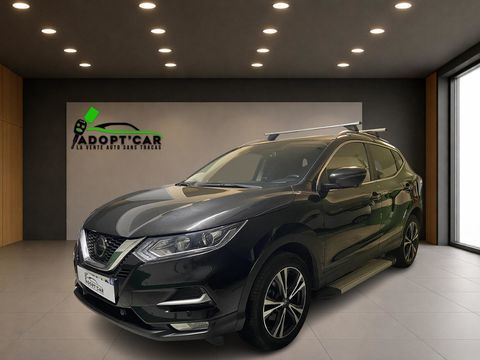 Nissan Qashqai 1.3 DIG-T - 140 2021 II N-Connecta PHASE 2 2021 occasion Lognes 77185