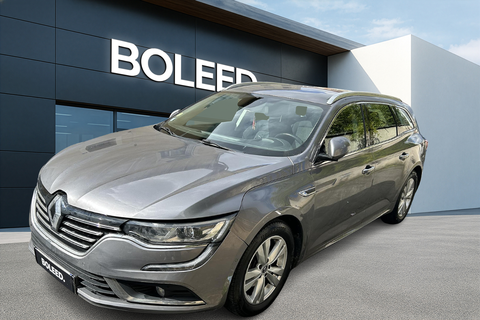 Renault Talisman Estate 1.5 - 110 - BV EDC- BREAK Business- CAMERA DE RECUL-A 2017 occasion Jouars-Pontchartrain 78760