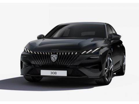 Peugeot 308 III HYBRID 145 GT EXCLUSIVE - BV e-DCS6 PHASE 2 2026 occasion Coll&eacute;gien 77090
