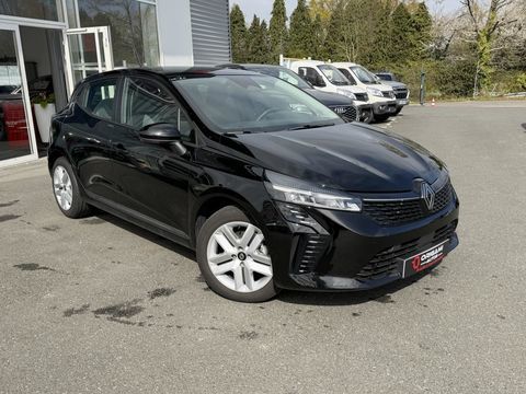 Renault Clio V EVOLUTION Blue dCi 100 2025 2025 occasion Orvault 44700