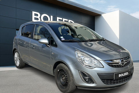 Opel Corsa 1.4i Twinport D-CLIM-BLUETOOTH 2013 occasion Jouars-Pontchartrain 78760