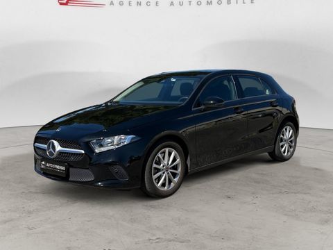 Mercedes Classe A A 250 e - BV 8G-DCT BERLINE 5P - boite auto Business Line 2022 occasion Aubagne 13400