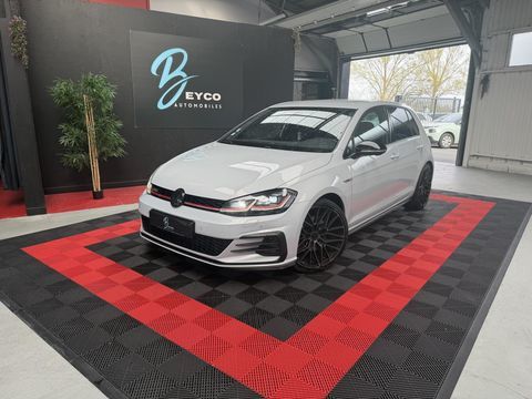 Volkswagen Golf VII GTI PERFORMANCE 230 CH TSi BLUEMOTION BV DSG 6 2017 occasion Tr&eacute;gueux 22950