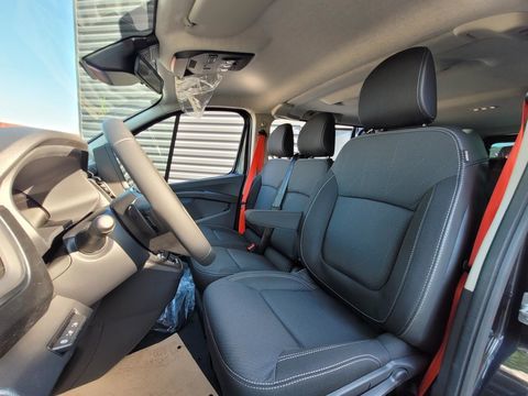 Renault Trafic L2H1 3000 Kg 2.0 Blue dCi - 170 - BVA III CABINE APPROFONDI 2026 occasion Ganges 34190