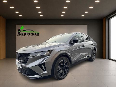 Renault Rafale 1.2 E-Tech Hybride - 200 - 4 X 4 - BVA multi-modes 2025 Esp 2025 occasion Lognes 77185