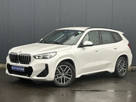 BMW X1 (U11) sDrive 20d 163 DKG7 M Sport 2025 occasion Foug&egrave;res 35300