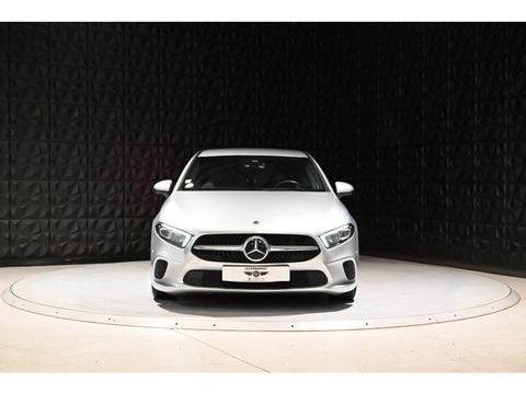 Mercedes Classe A A 180 BERLINE 5P - BM 177 Business Line PHASE 1 2020 occasion Meaux 77100