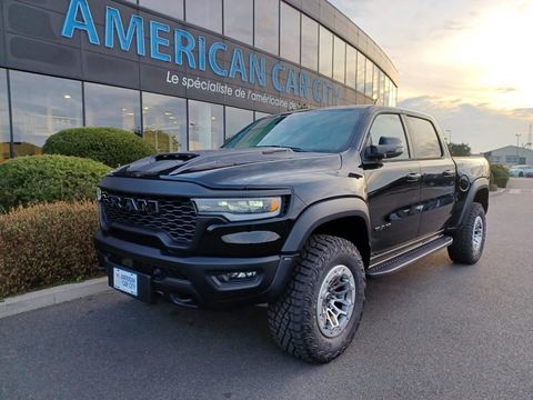 Dodge RAM RHO 2025 occasion Le Coudray-Montceaux 91830
