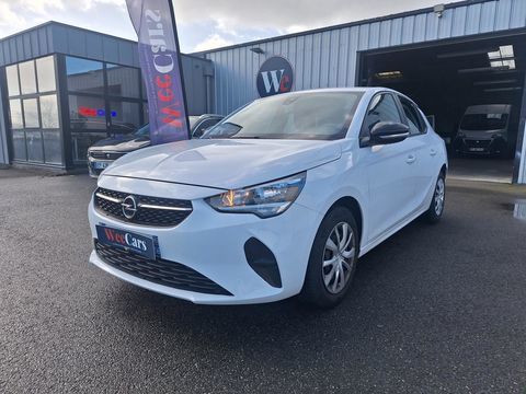 Opel Corsa 1.2 75 2020 occasion Caudan 56850