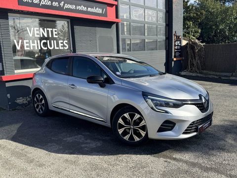 Renault Clio V EVOLUTION Sce 65 2022 2022 occasion Orvault 44700