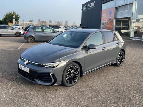 Volkswagen Golf 1.5 etsi evo2 150 r-line dsg7 2026 occasion Talange 57525
