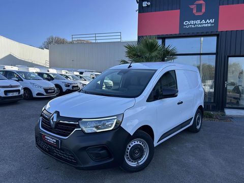 Renault Kangoo Express EXPRESS 3 PLACES GRAND CONFORT L1 dCi 95 2023 2023 occasion Orvault 44700