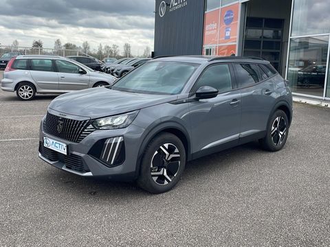 Peugeot 2008 E-136 allure 2025 occasion Les Achards 85150
