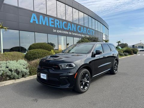 Dodge Divers R/T PLUS AWD 2023 occasion Le Coudray-Montceaux 91830