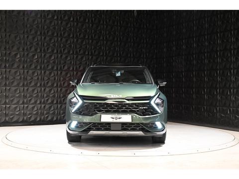 Kia Sportage 1.6 CRDi MHEV - 136 - BV DCT7 - Stop&Go 4x2 V 2022 GT-line 2023 occasion Meaux 77100