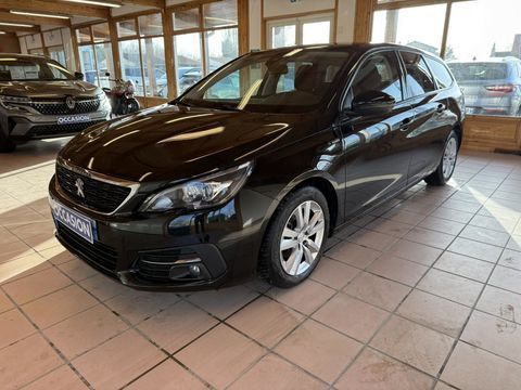 Peugeot 308 SW 1.6 BlueHDi S&S - 120ch II SW Active Business PHASE 2 2018 occasion M&eacute;rignac 33700