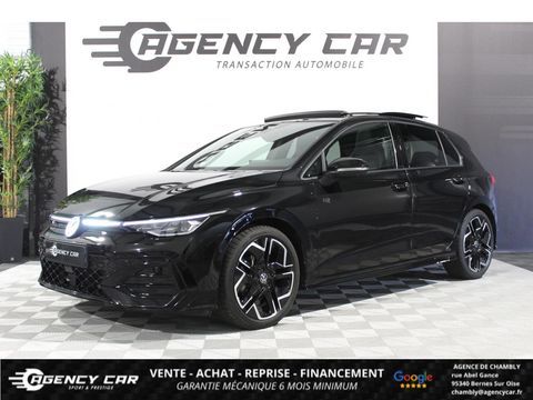 Volkswagen Golf 2.0 TDI SCR 150CH DSG 7 R-Line 2025 occasion Bernes-sur-Oise 95340