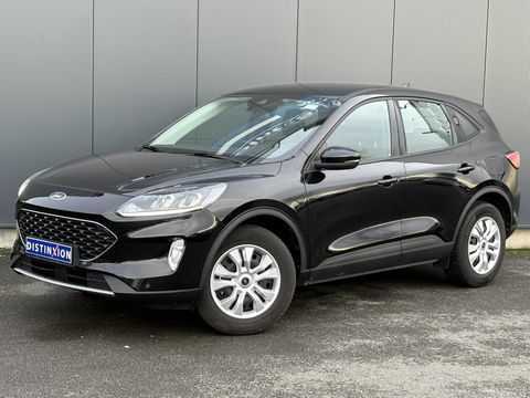 Ford Kuga 1.5 Ecoboost 150 Cool & Connect 2024 occasion Foug&egrave;res 35300