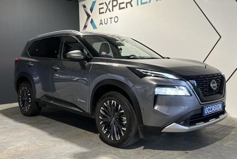 Nissan X-Trail IV TEKNA 1.5 e 204 Ch BVA 5pl 2025 occasion Brive-la-Gaillarde 19100