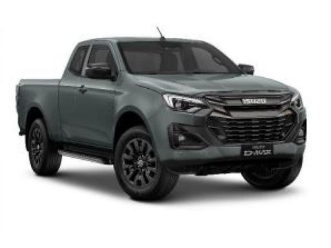 Isuzu D-Max * 45 557HT* EQUIPEMENTS INCLUS SPACE NITRO SPORT 2.2 DMS A/T 2026 occasion Orvault 44700