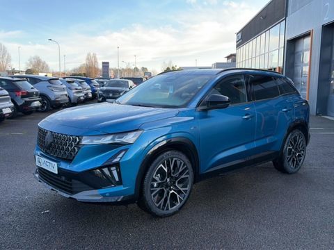 Renault Austral 1.2 e-tech full hybrid 200 esprit alpine 2025 occasion Les Achards 85150