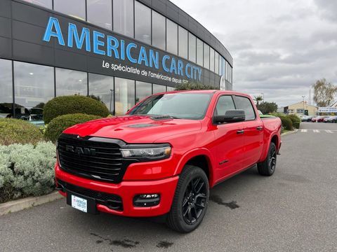 Dodge RAM 1500 CREW LAIE SPORT NIGHT EDITION AIR 2025 occasion Le Coudray-Montceaux 91830