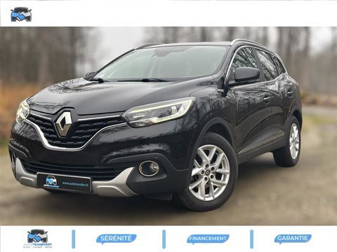 Renault Kadjar 1.2 Energy - 130 - Finition Zen - &agrave; partir de 115EU/mois  occasion CHARTRES 28000