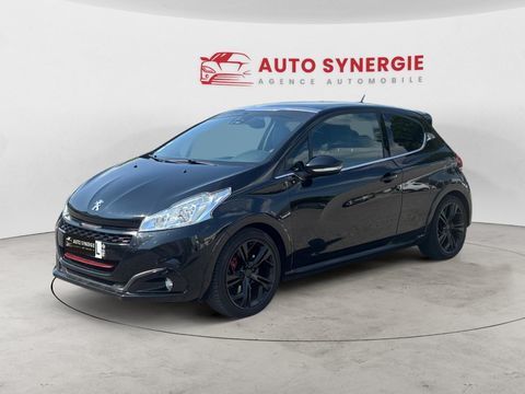 Peugeot 208 1.6 THP S&S -  BERLINE GTi PHASE 2 2015 occasion Aubagne 13400