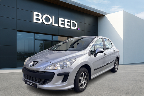 Peugeot 308 1.4 VTi ? 95 ch ? RADAR DE RECUL, CLIM 2009 occasion Jouars-Pontchartrain 78760