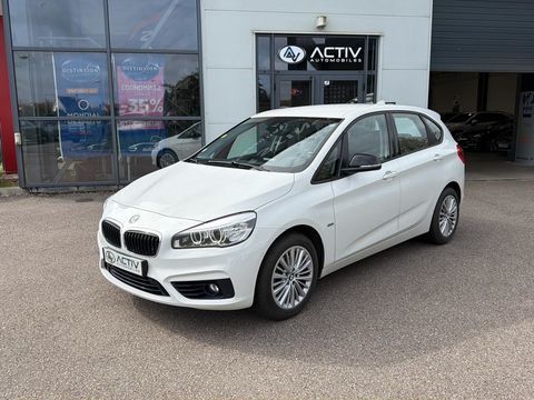BMW Serie 2 (f45) 216d 116 m sport 2017 occasion Talange 57525