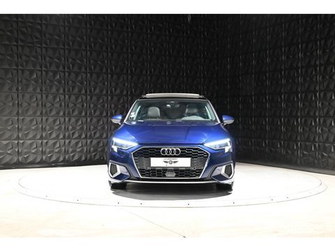 Audi A3 Sportback 1.4 40 TFSI e - 204 - BV S-Tronic 6 8Y SPORTBACK 2021 occasion Meaux 77100