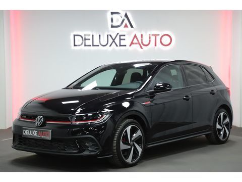Volkswagen Polo VI 2.0 TSI 207 DSG 7 GTI PHASE 2 2024 occasion La Roquette-sur-Siagne 06550