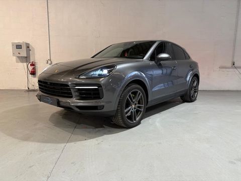 Porsche Cayenne Coup&eacute; 3.0i V6 - 304 - BVA Tiptronic S COUPE 2019 E-Hybrid P 2019 occasion &Eacute;p&ocirc;ne 78680