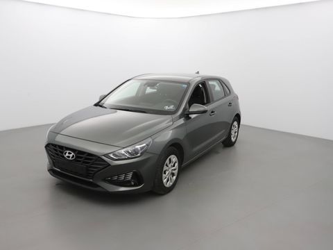 Hyundai i30 1.5 dpi 110- 2022 occasion Ganges 34190