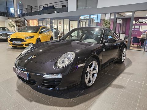 Porsche 911 TYPE 997.2 CARRERA 345 2011 occasion Valence 26000