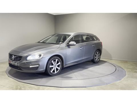 Volvo V60 D3 150cv BVA Geartronic Business PHASE 2 Garantie 12 mois 2018 occasion Libourne 33500