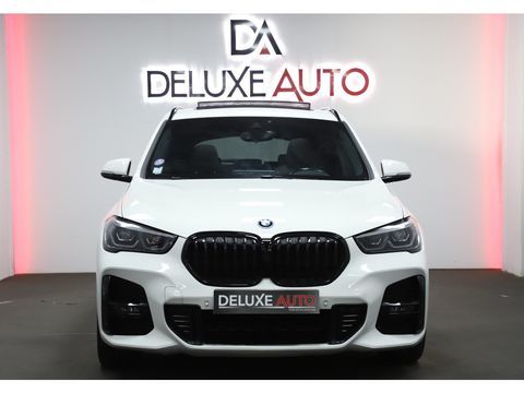 BMW X1 xDrive 25e F48 LCI M Sport - BVA 2022 occasion La Roquette-sur-Siagne 06550