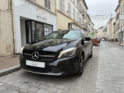 Mercedes Classe A A 180 d - BM 176 Inspiration PHASE 2 2018 occasion Meaux 77100